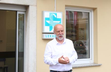 Odprtje Demenci prijazne točke v Lekarni Cerknica Center  09 Foto Ljubo Vukelič